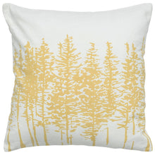 18" x 18" Down Filled Pillow