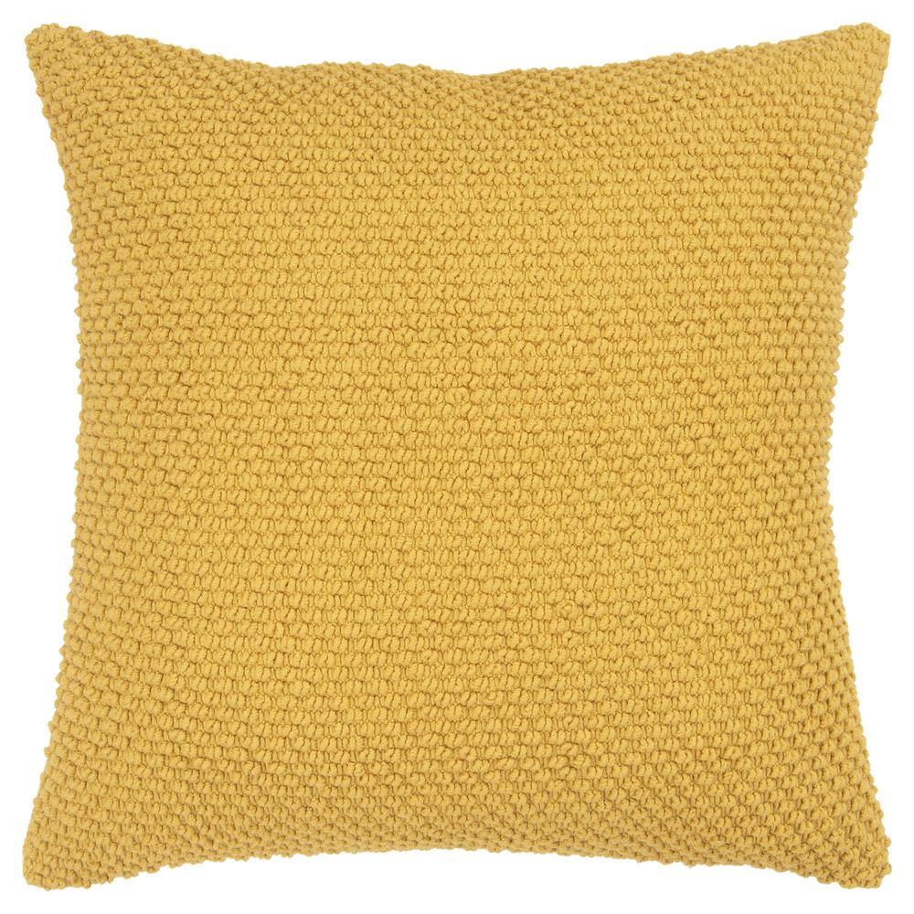 20" x 20" Poly Filled Pillow