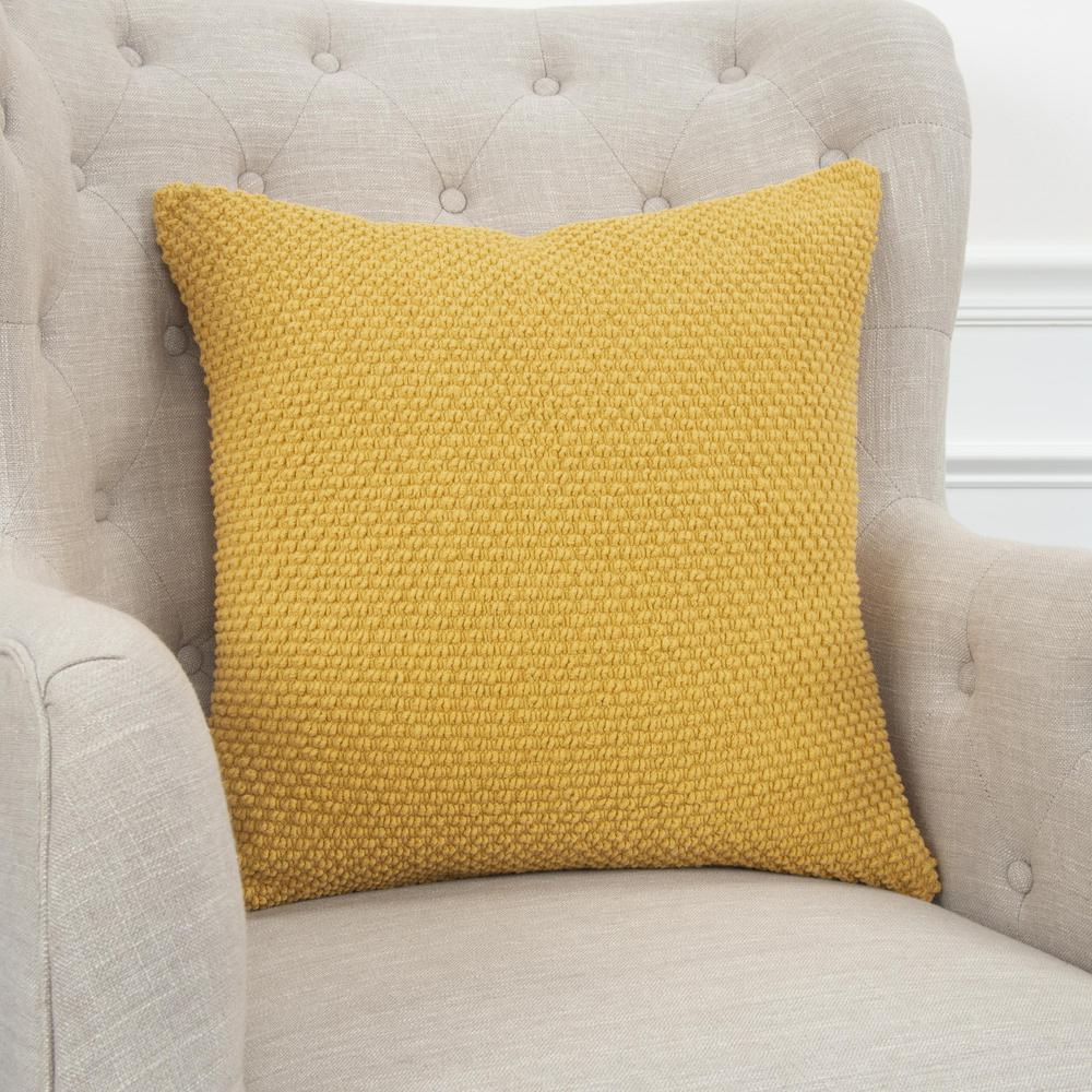 20" x 20" Poly Filled Pillow