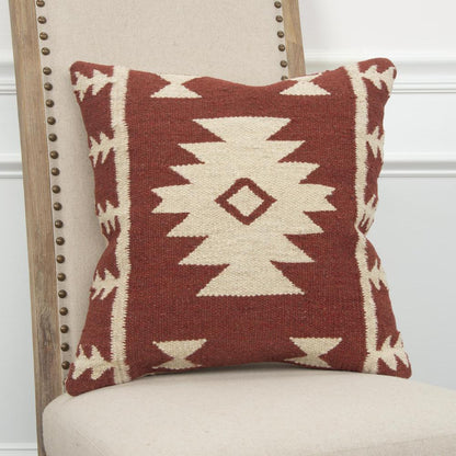 18" x 18" Poly Filled Pillow