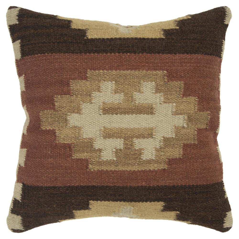 18" x 18" Down Filled Pillow