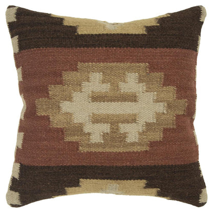 18" x 18" Down Filled Pillow