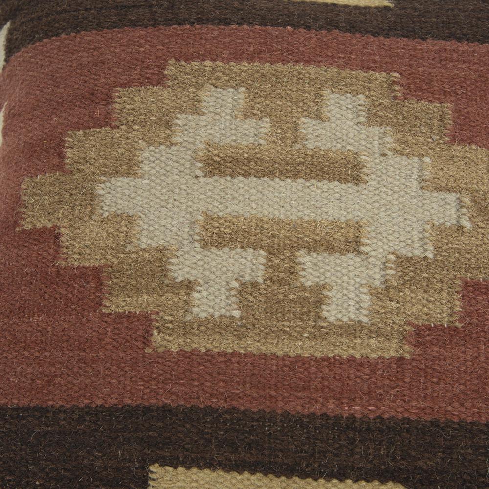 18" x 18" Down Filled Pillow