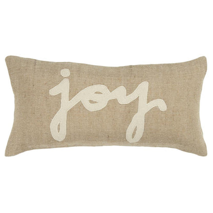 11" x 21" Poly Filled Pillow