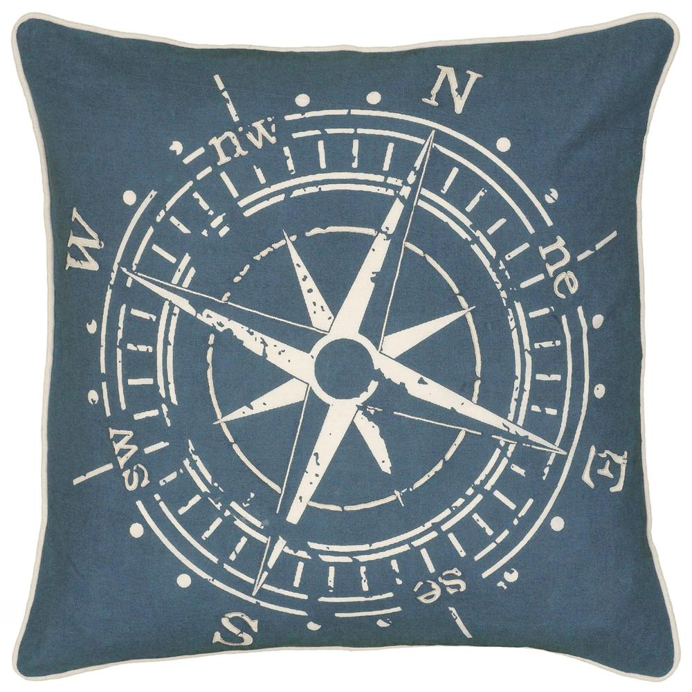18" x 18" Down Filled Pillow
