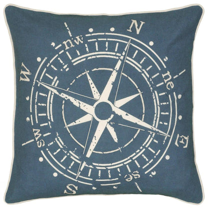 18" x 18" Down Filled Pillow