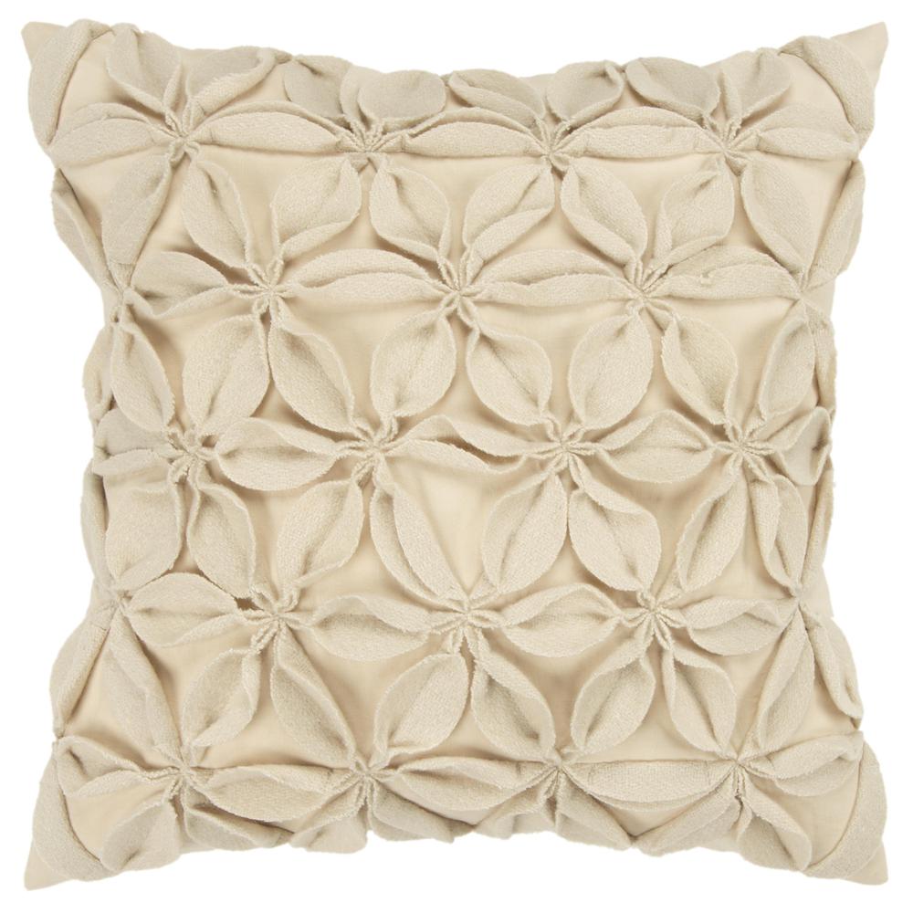 18" x 18" Down Filled Pillow