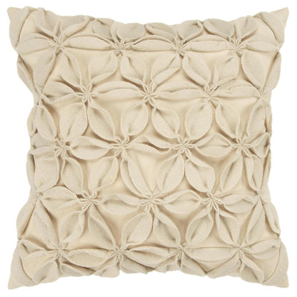18" x 18" Down Filled Pillow