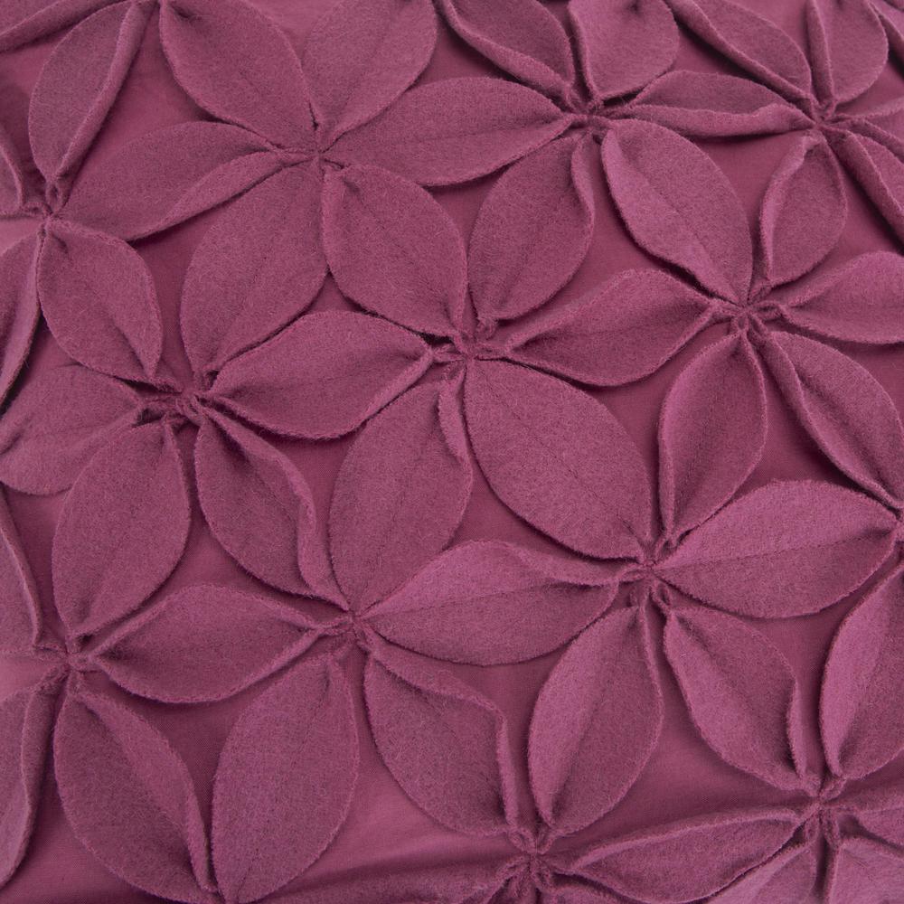 18" x 18" Down Filled Pillow