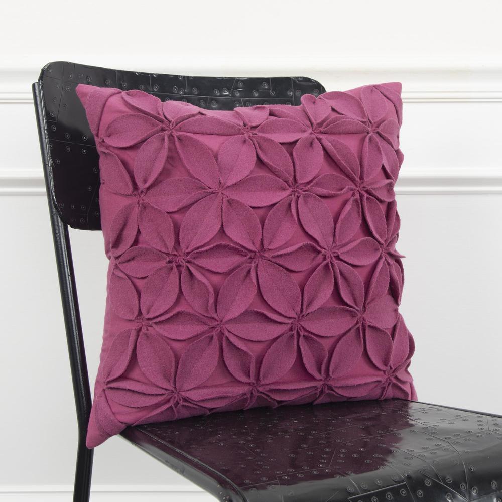18" x 18" Down Filled Pillow
