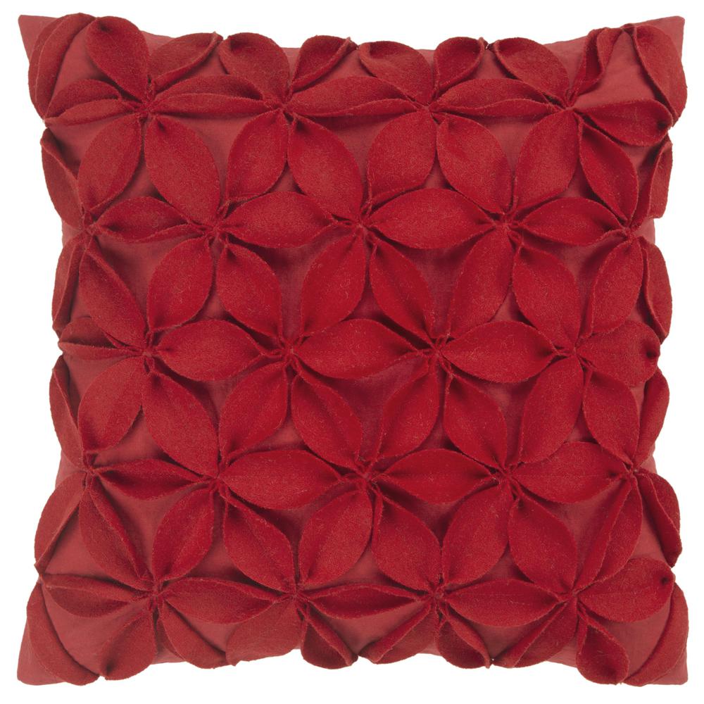 18" x 18" Down Filled Pillow