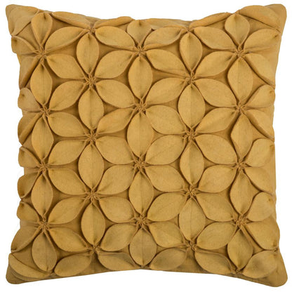 18" x 18" Down Filled Pillow