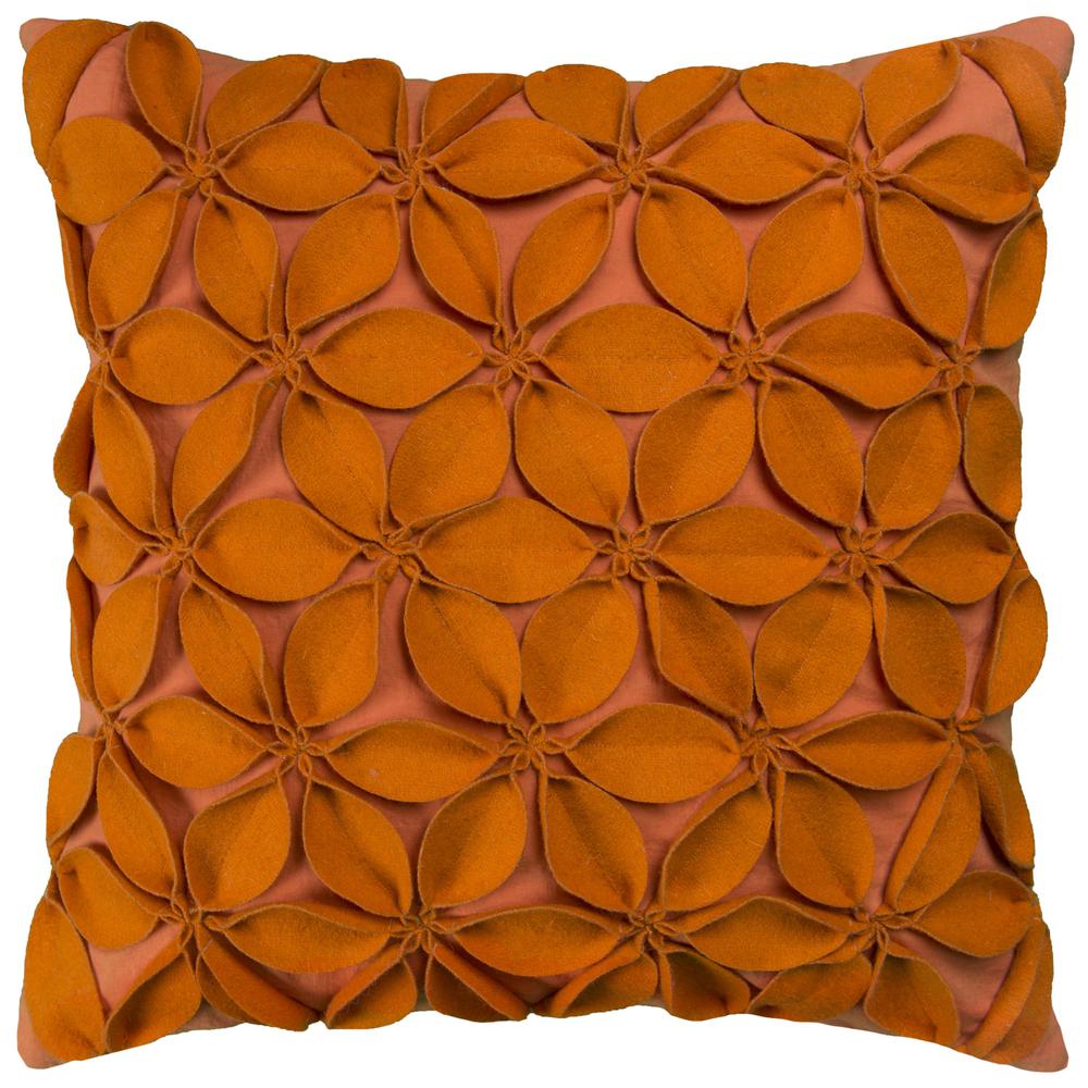 18" x 18" Down Filled Pillow
