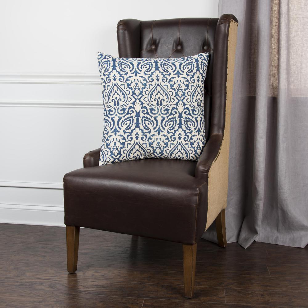 22" x 22" Poly Filled Pillow