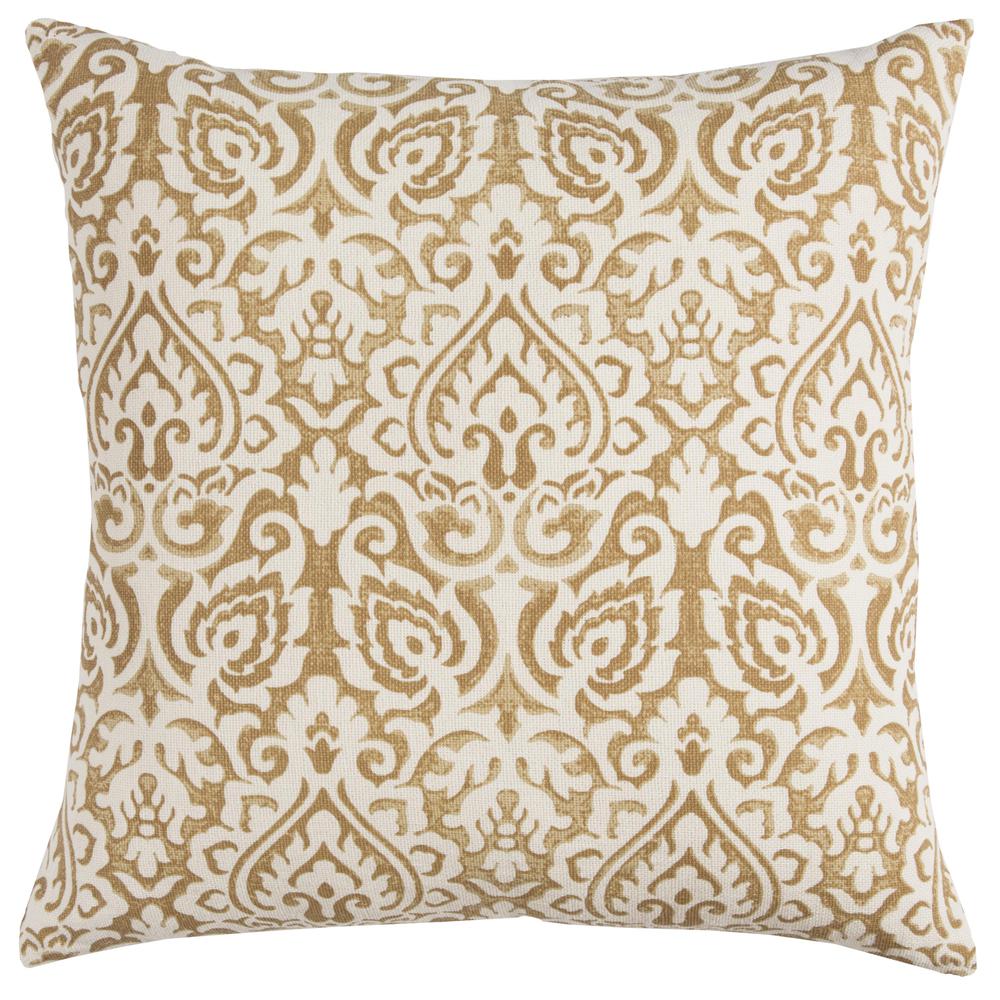22" x 22" Poly Filled Pillow