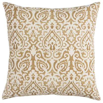 22" x 22" Poly Filled Pillow