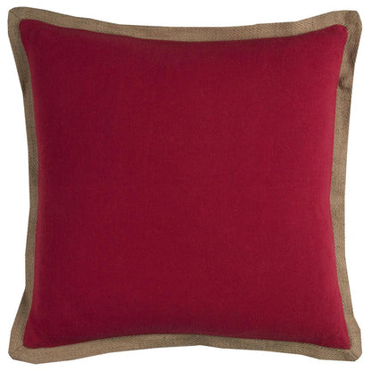 22" x 22" Poly Filled Pillow
