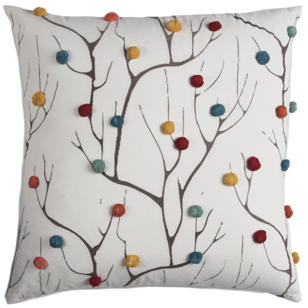20" x 20" Poly Filled Pillow