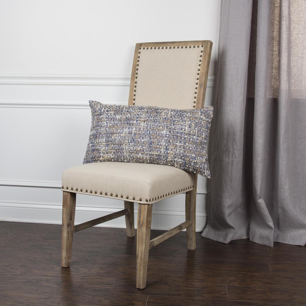 14" x 26" Poly Filled Pillow