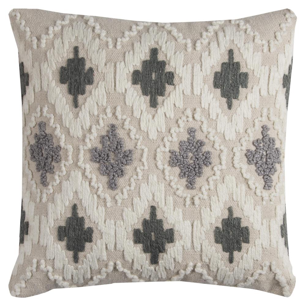 20" x 20" Poly Filled Pillow