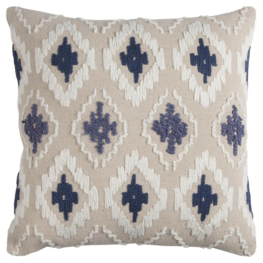 20" x 20" Poly Filled Pillow
