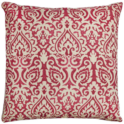 22" x 22" Poly Filled Pillow