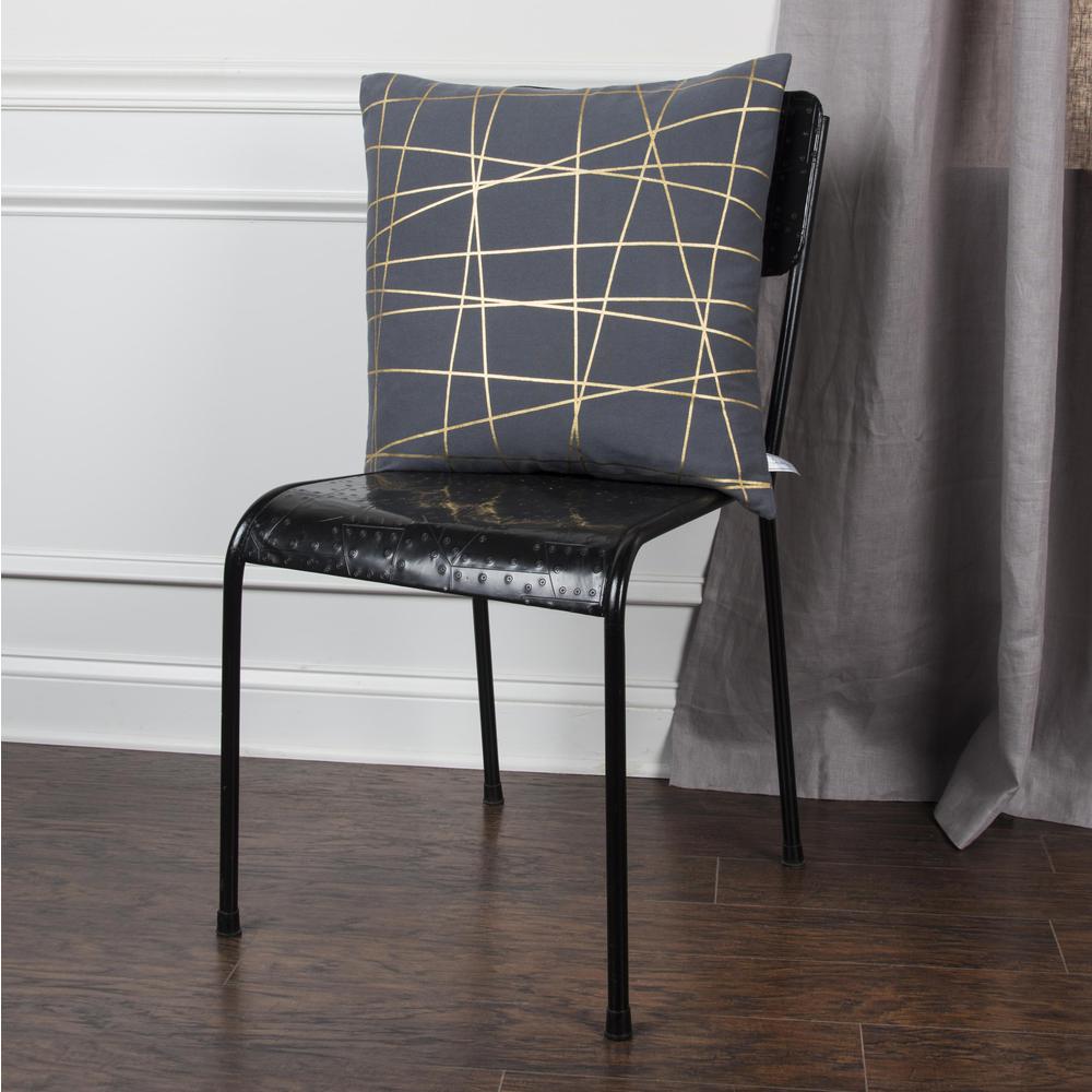 Rachel Kate 20" x 20" Poly Filled Pillow