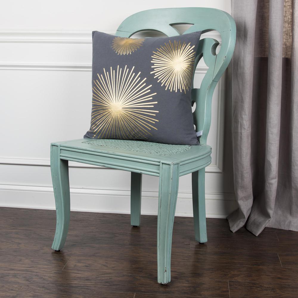 Rachel Kate 20" x 20" Poly Filled Pillow