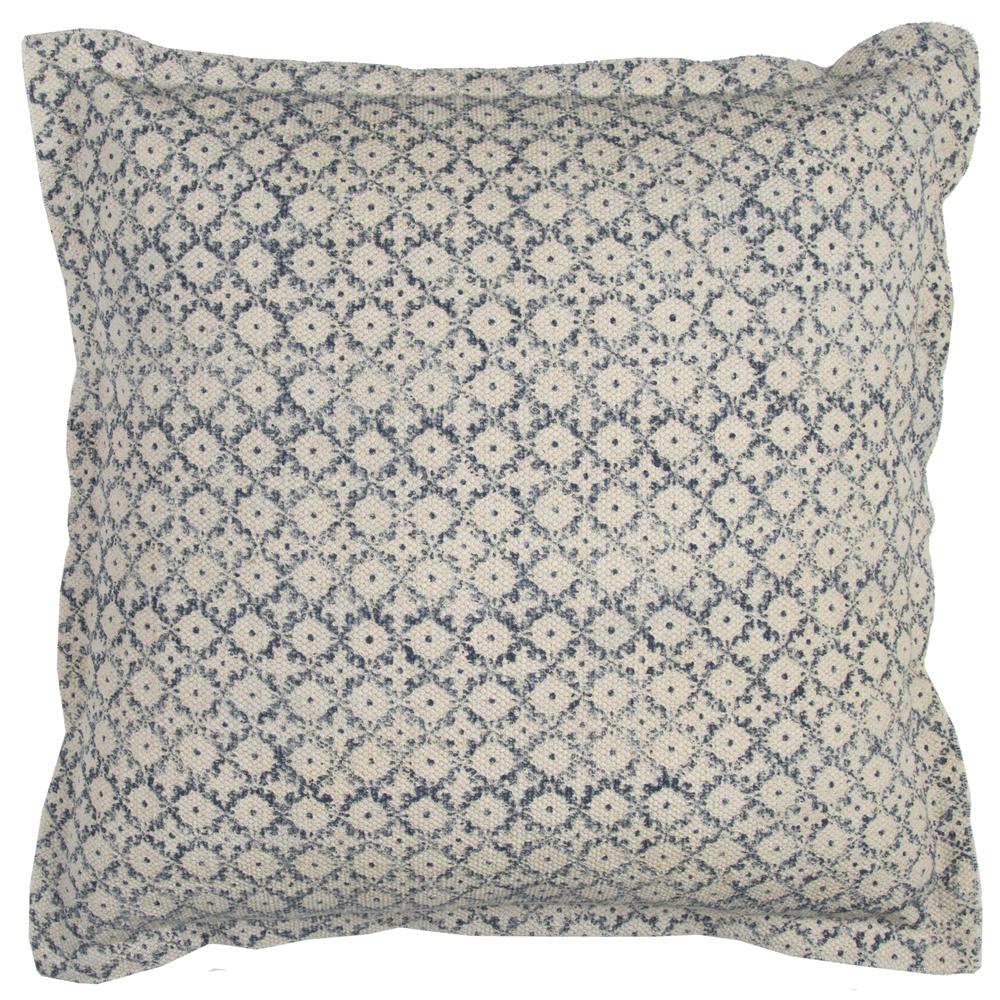22" x 22" Poly Filled Pillow