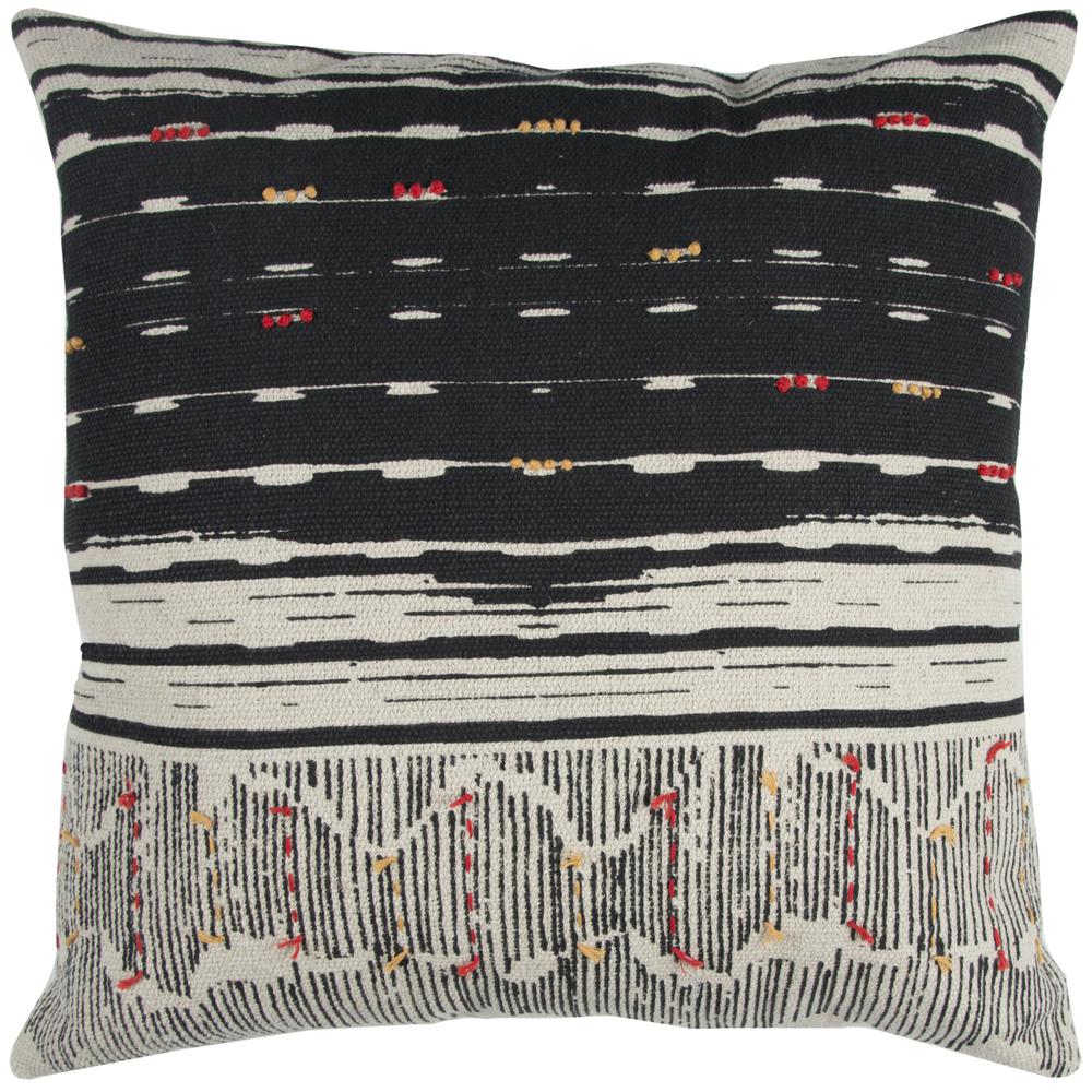 22" x 22" Poly Filled Pillow