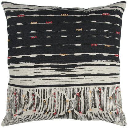 22" x 22" Poly Filled Pillow