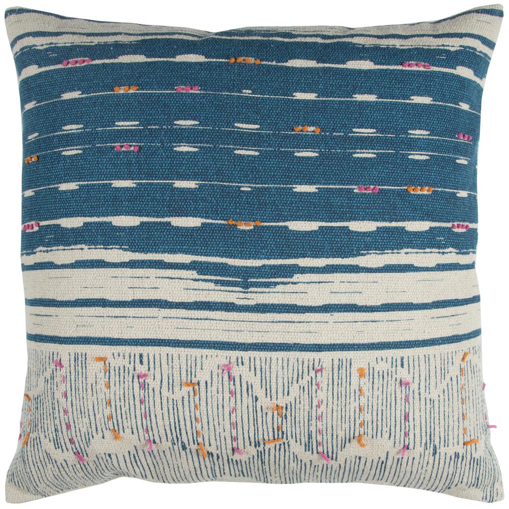 22" x 22" Poly Filled Pillow