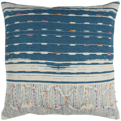22" x 22" Poly Filled Pillow