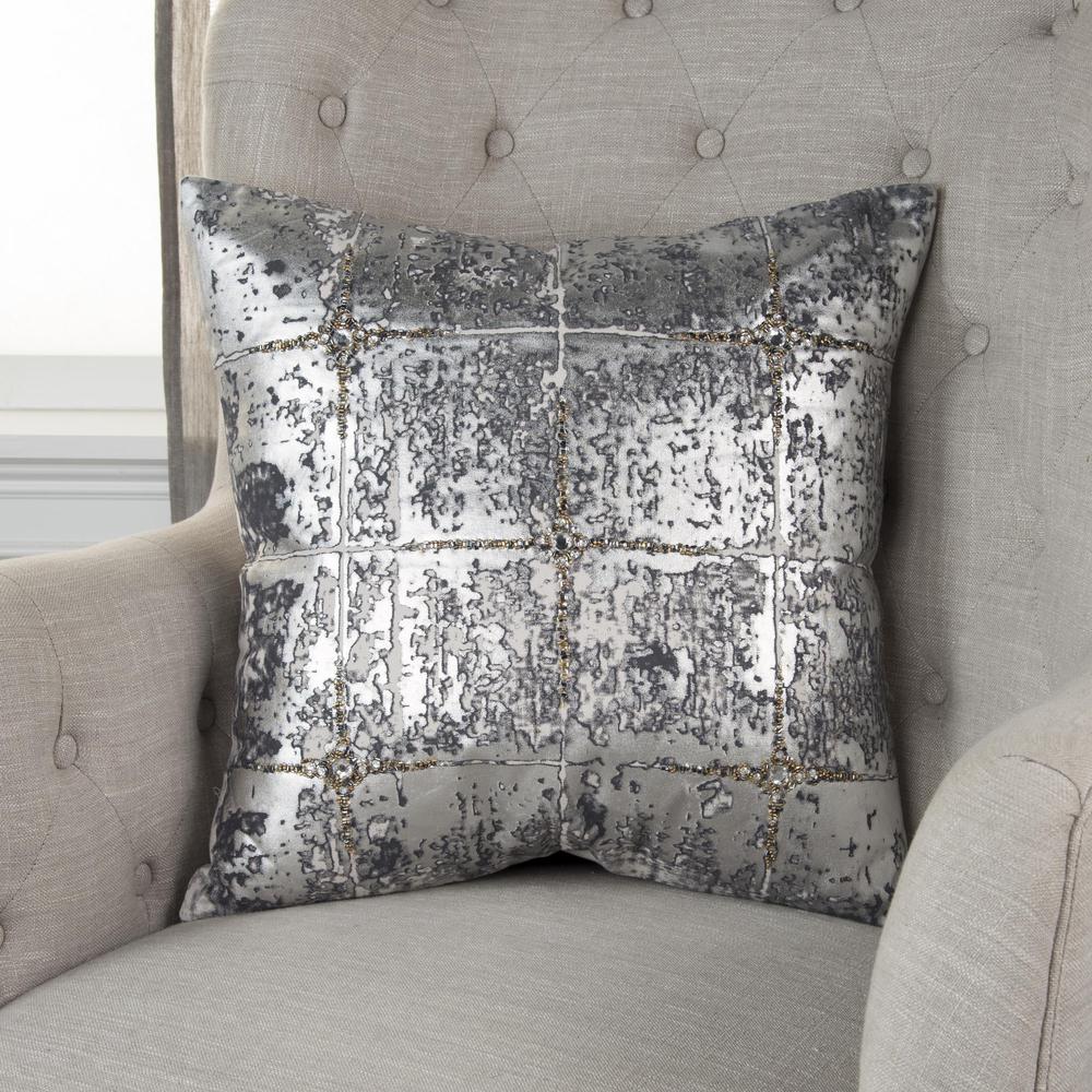 20" x 20" Poly Filled Pillow