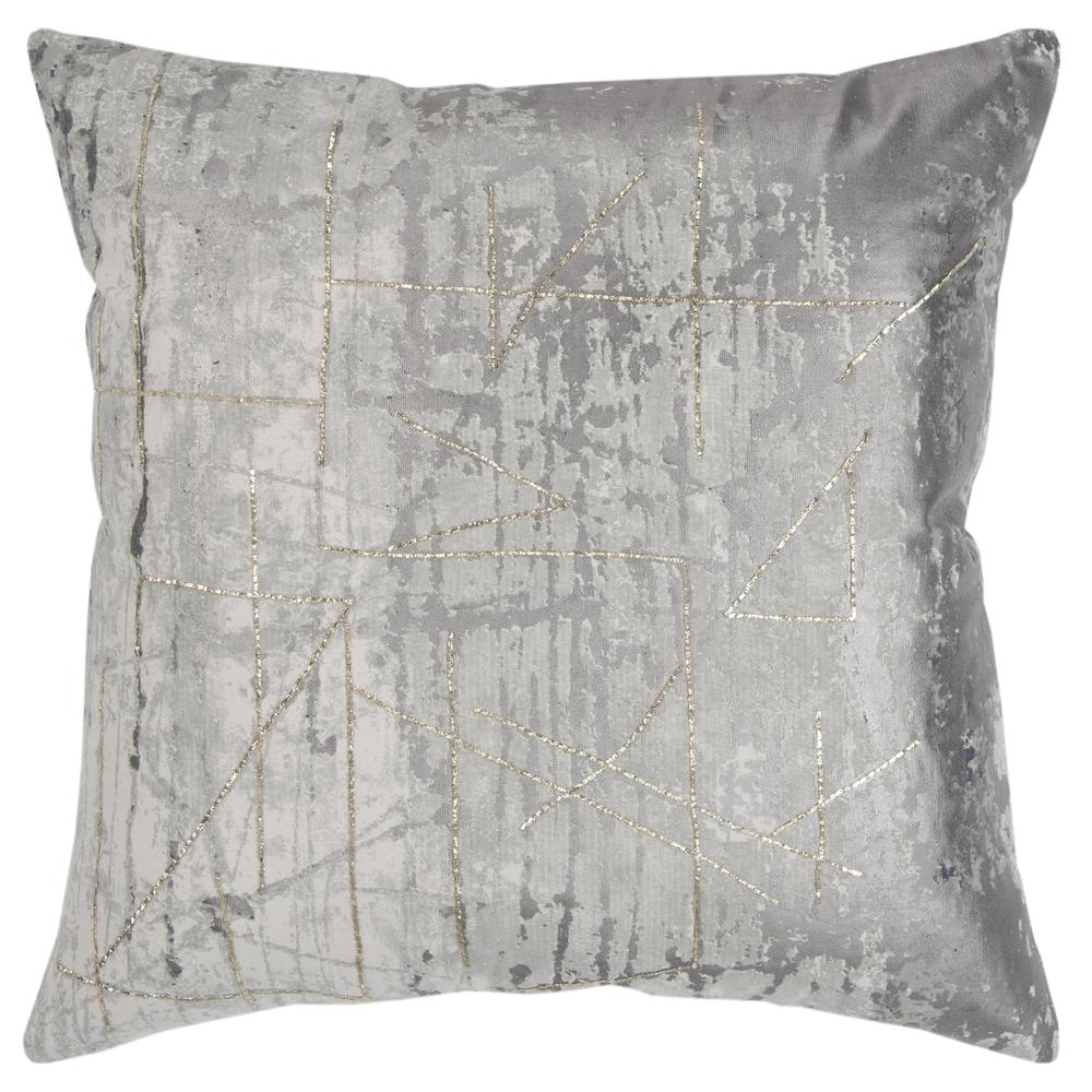 20" x 20" Poly Filled Pillow