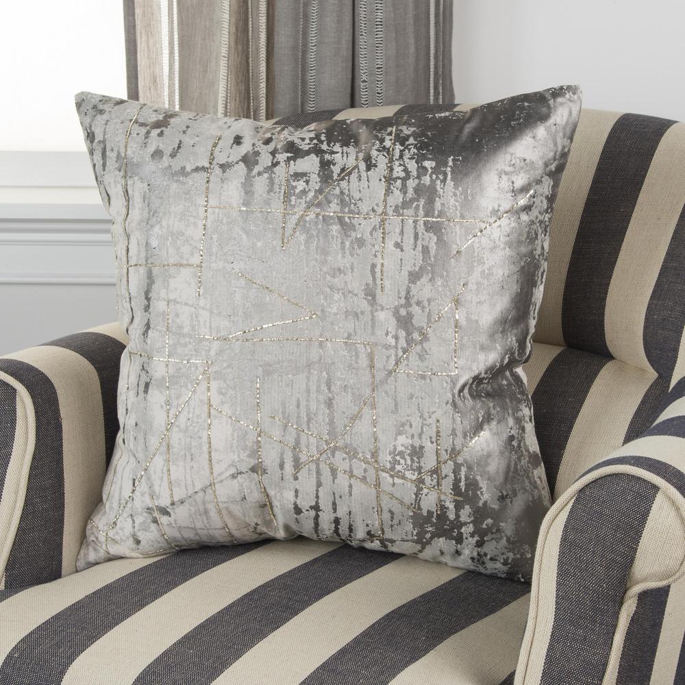 20" x 20" Poly Filled Pillow