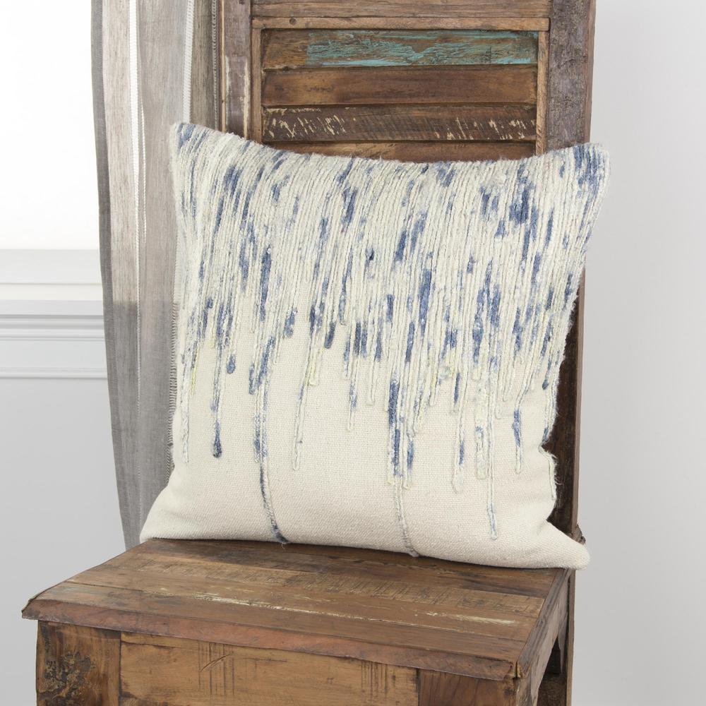 20" x 20" Poly Filled Pillow