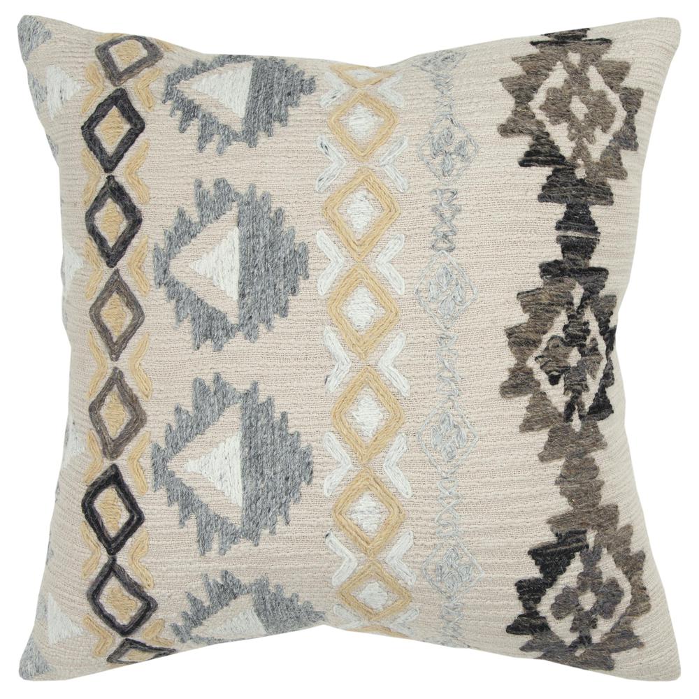 20" x 20" Poly Filled Pillow