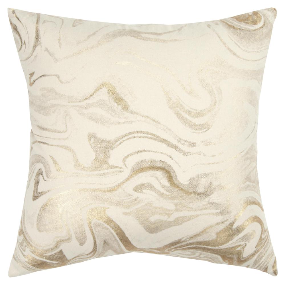 20" x 20" Poly Filled Pillow