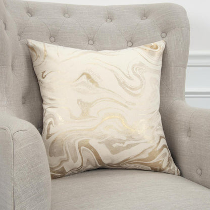 20" x 20" Poly Filled Pillow