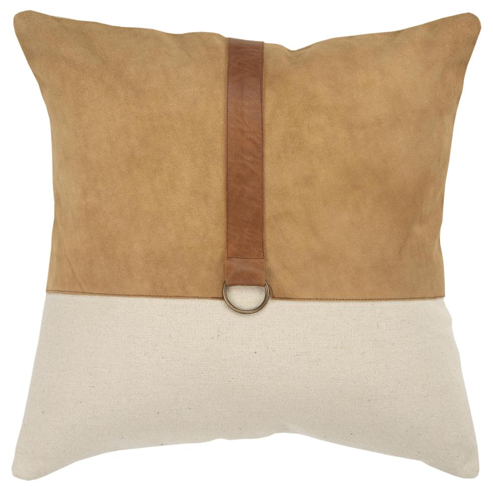 20" x 20" Poly Filled Pillow