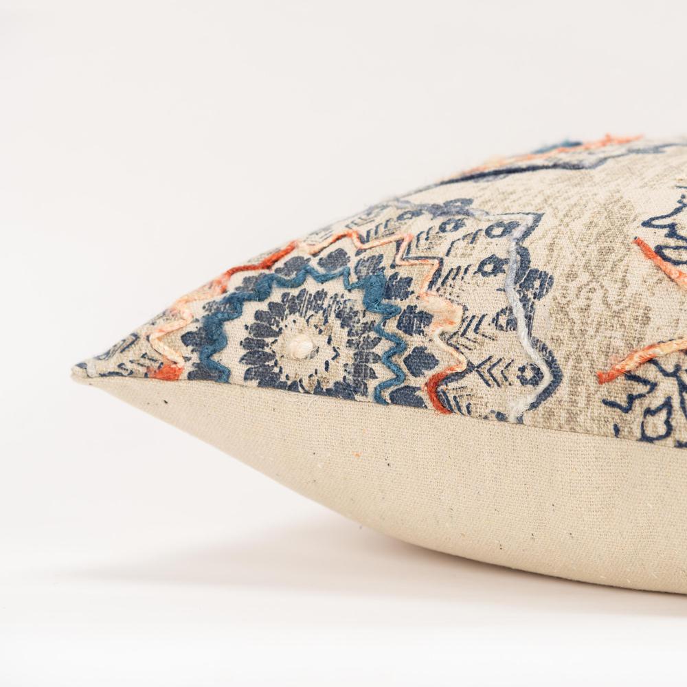 20" x 20" Poly Filled Pillow