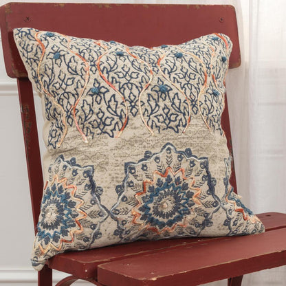 20" x 20" Poly Filled Pillow