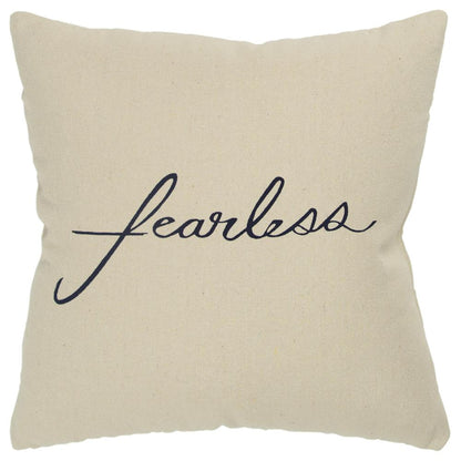 20" x 20" Poly Filled Pillow
