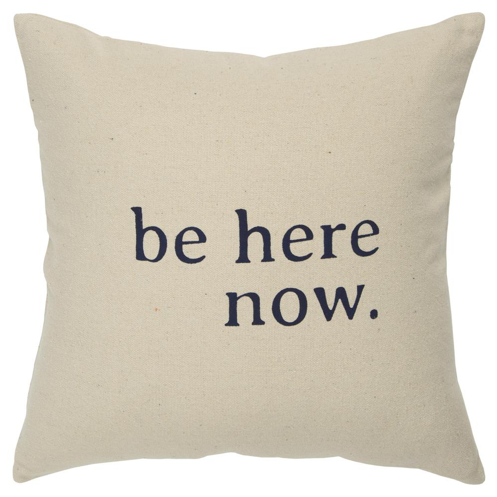 20" x 20" Poly Filled Pillow