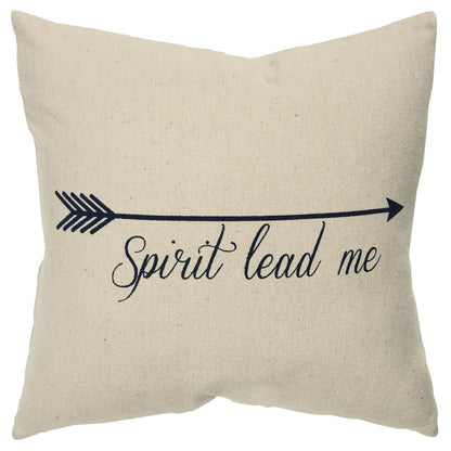 20" x 20" Poly Filled Pillow