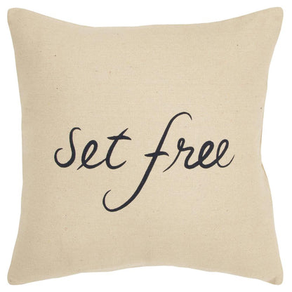 20" x 20" Poly Filled Pillow