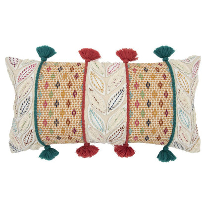 14" x 26" Poly Filled Pillow