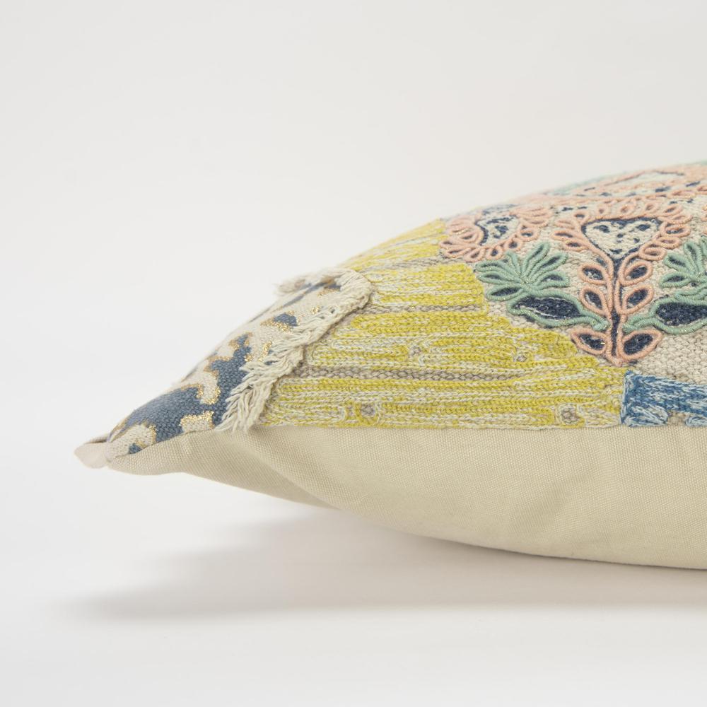 14" x 26" Poly Filled Pillow