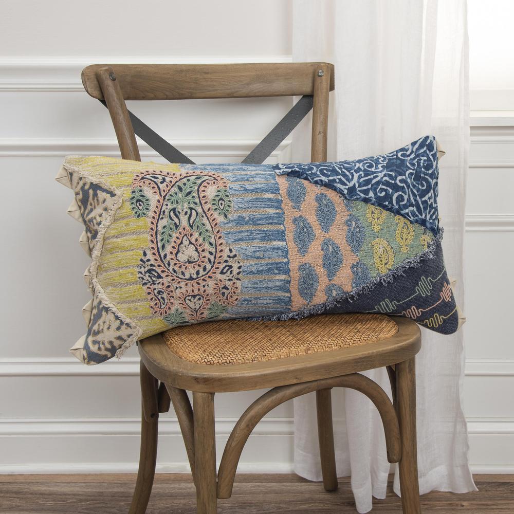 14" x 26" Poly Filled Pillow